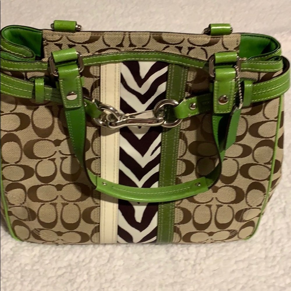 Handbag